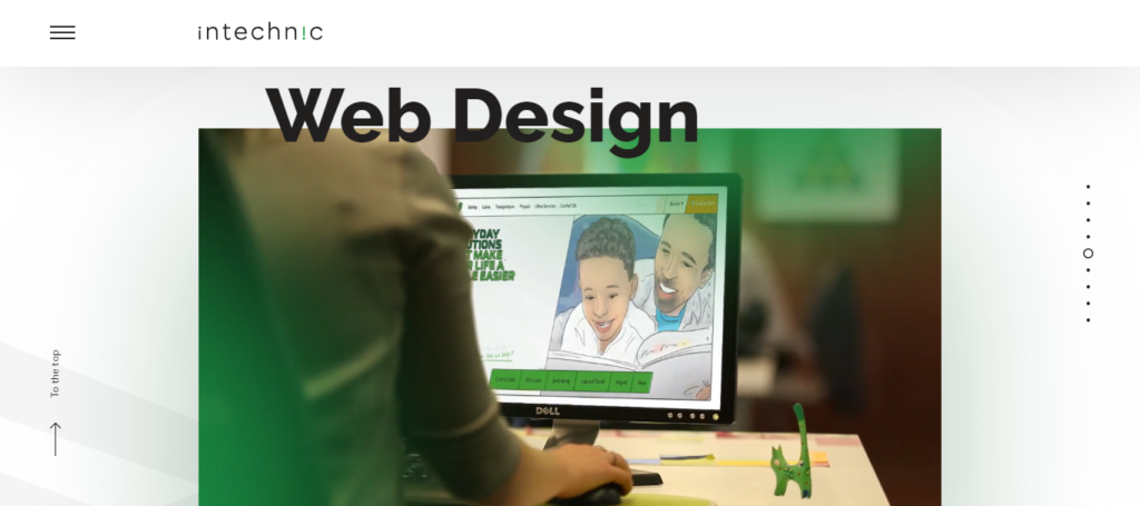 intechnic-web-design-agencies-usa