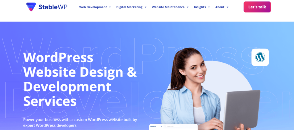 stablewp-wordpress-development-companies
