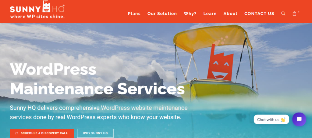sunnyhq-wordpress-maintenance-services