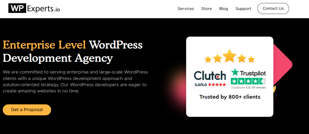 wpex-esperti-sviluppo-wordpress-aziende