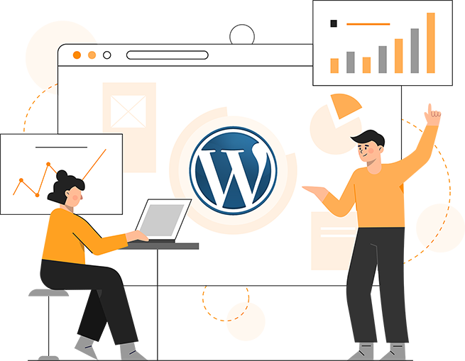 White Label WordPress Development