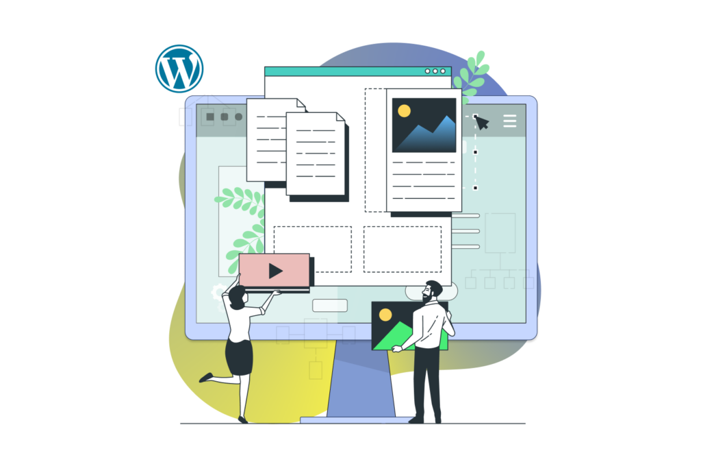 Custom WordPress Website Development