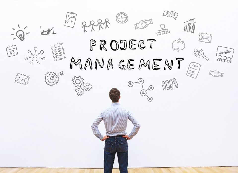 Project Management and Communication 