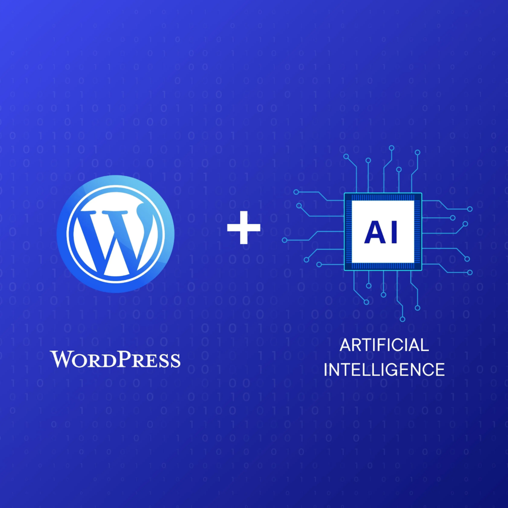 Use AI for WordPress Blogs