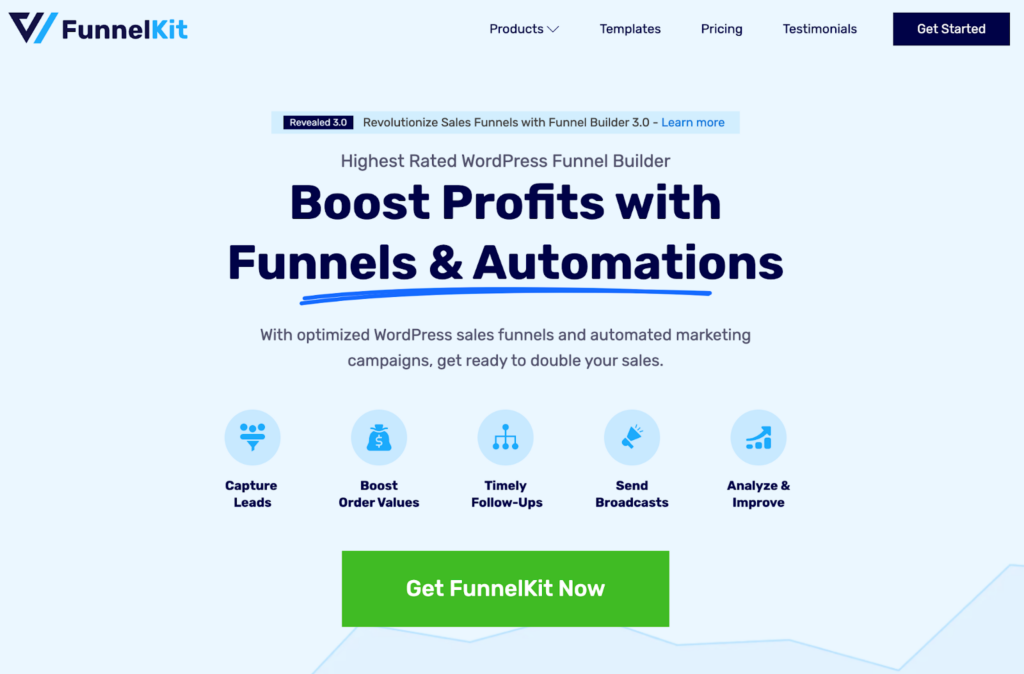 Marketing Automation Tools for WordPress