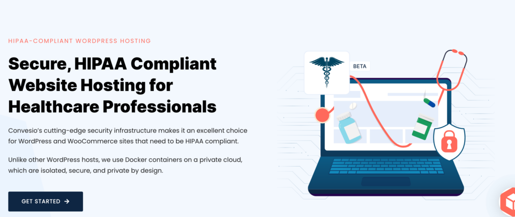 Convesio-HIPAA-Complaint-Hosting-Provider