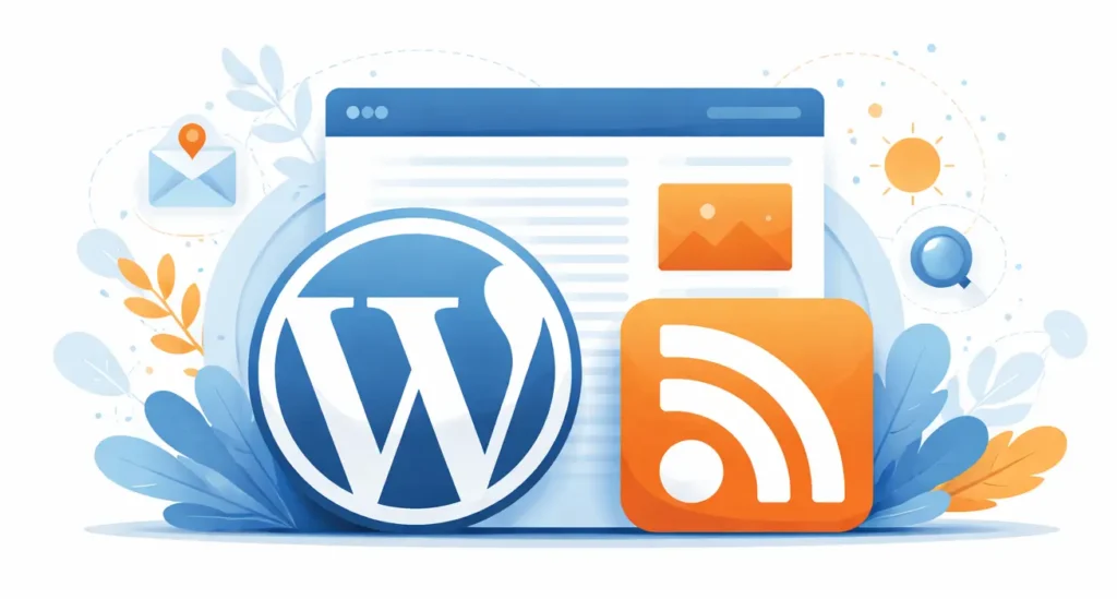 Så här optimerar du dina WordPress RSS-flöden: 23 tips och strategier 78 WordPress RSS-flöden