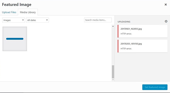 failed-to-import-media-error-wordpress