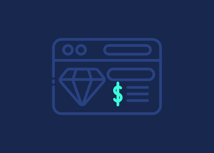 jewelry-website-development