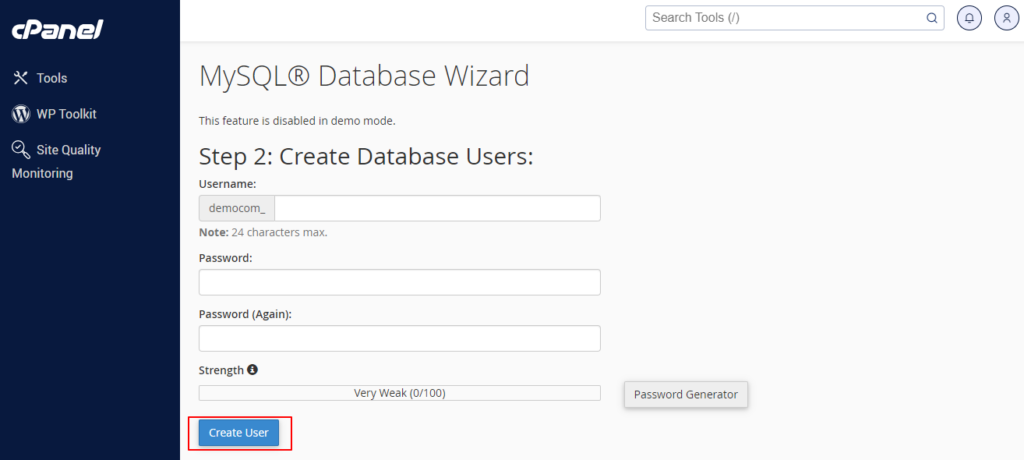 mysql-create-a-database