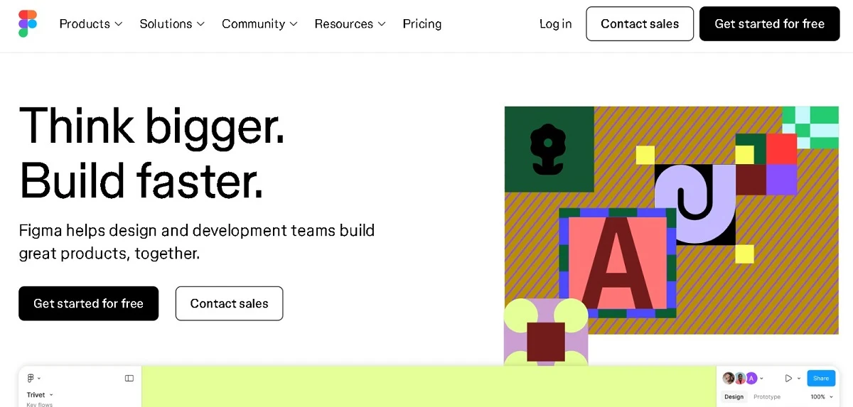 Hur man konverterar Figma till kod: React, HTML, Vue och JS 82 Figma