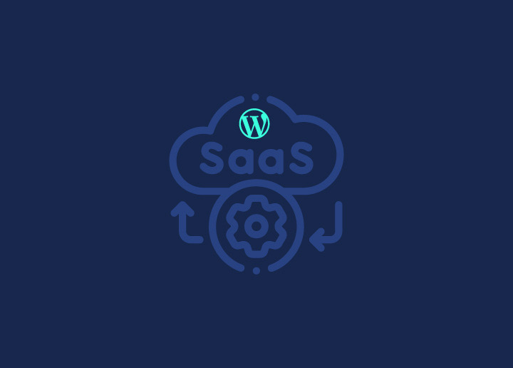 WordPress for SAAS