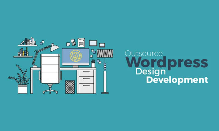 Outsource WordPress Website Design to Experts!