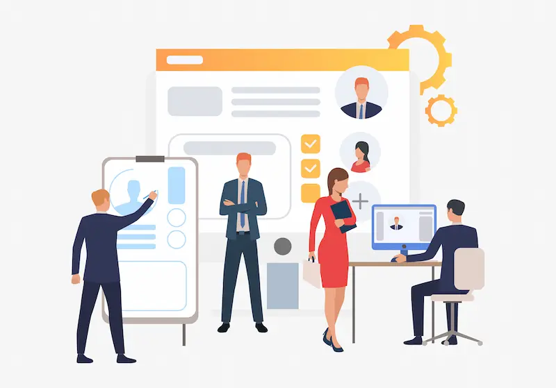 Fördelar med att outsourca WordPress år 2026: Komplett guide 79 Outsourcing