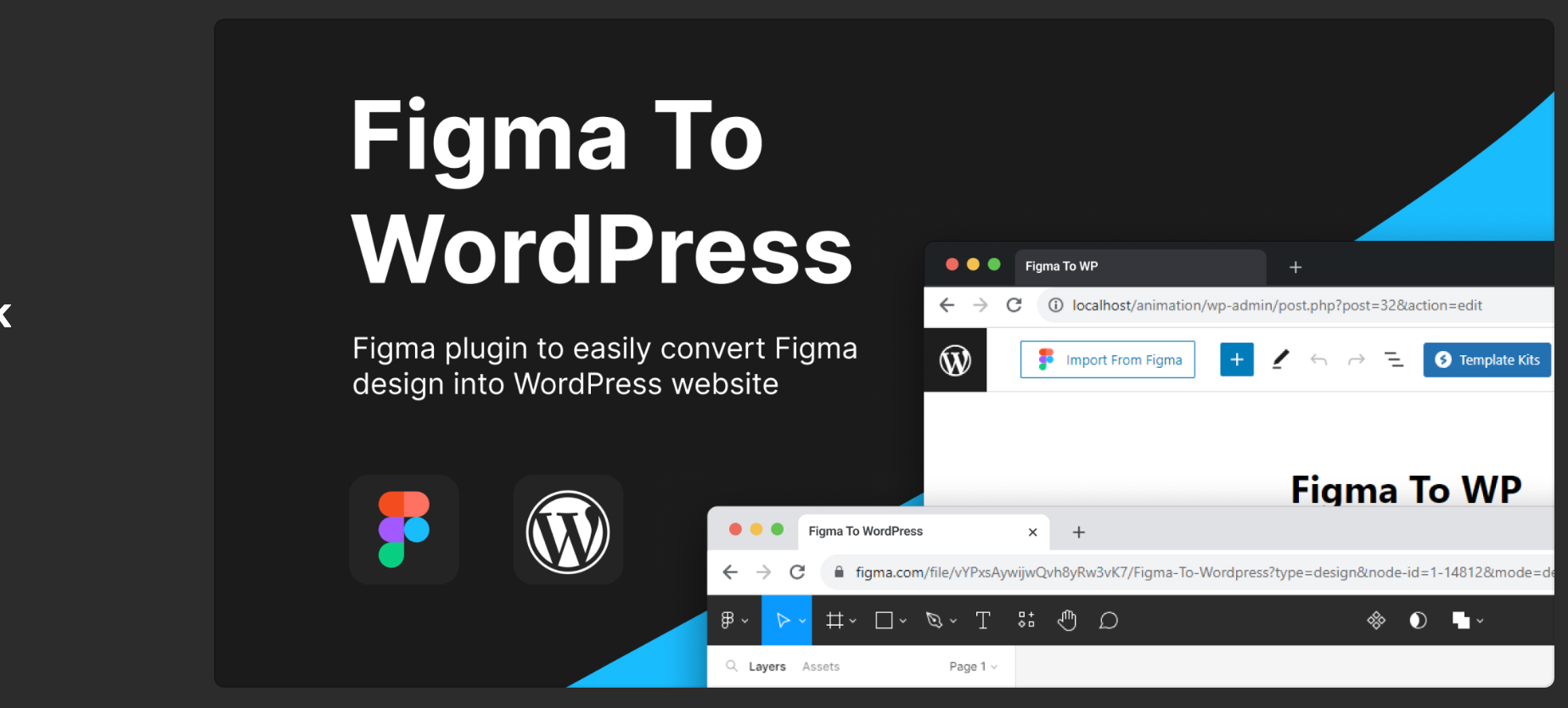 White-Label-Figma-to-WordPress 