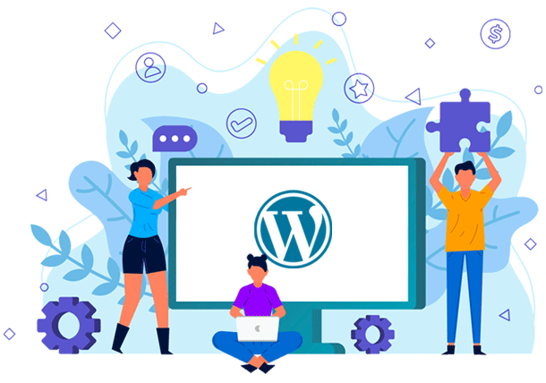Selecting Unlimited WordPress Development Services