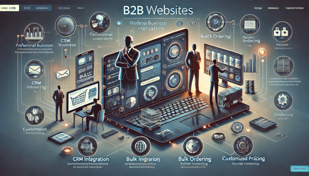 b2b-websites