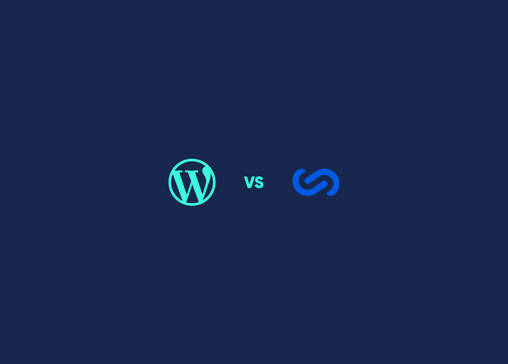 Silverstripe vs WordPress