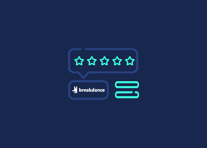 Breakdance Website Builder Review