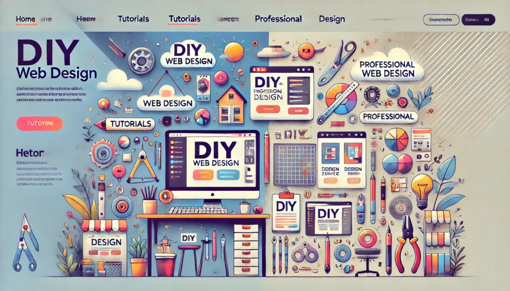 DIY-and-Professional-Web-Design-for-Attorneys