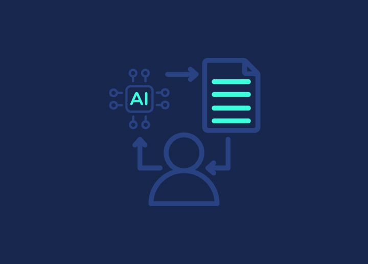 Humanize AI content like a pro. Add warmth and personality to your AI content!