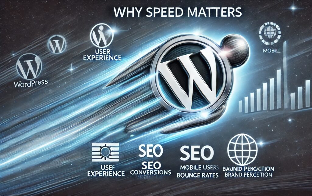 why-speed-matters