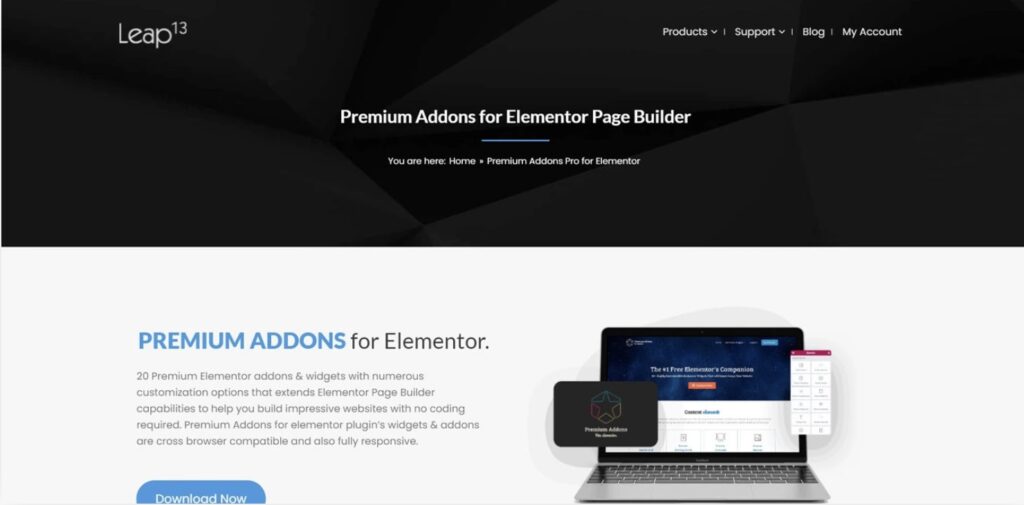 premium-addons-elementor