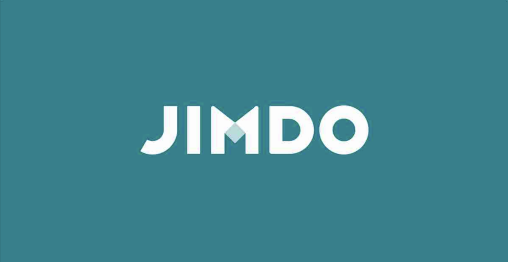 Jimdo 