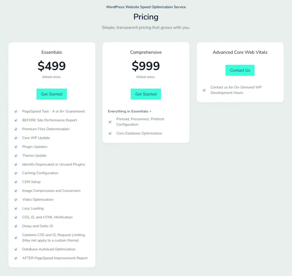 最高のホワイトラベル速度最適化サービスプロバイダー【おすすめ】80社 最高のホワイトラベルサイト速度最適化サービス
