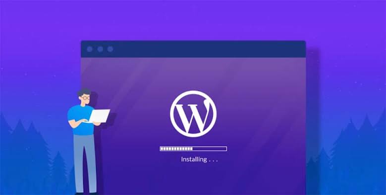 install-wordpress