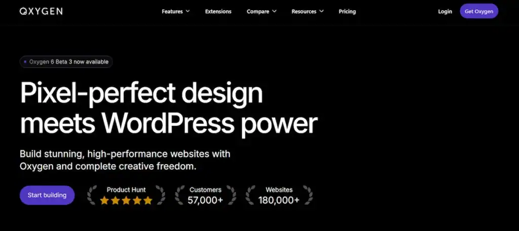 Bästa Elementor-alternativen år 2025 82 Syrebyggare