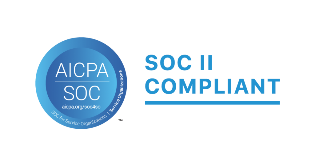 SOC 2 Compliance