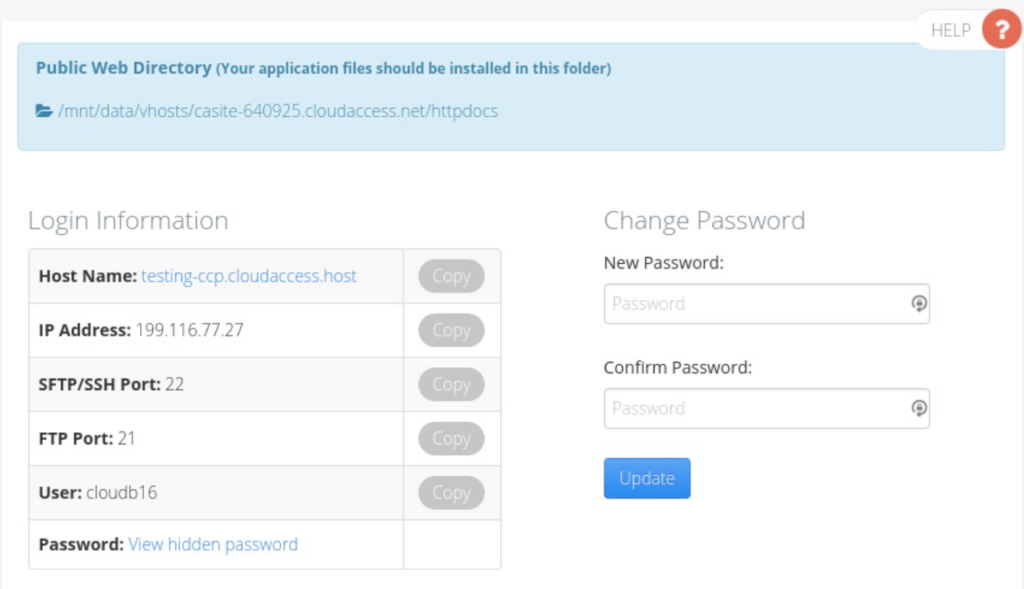 FTTP-Credentials-How-to-check If-Your-WordPress-Site-Is-Hacked