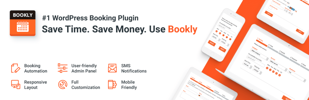 bookly - healthcare plugins