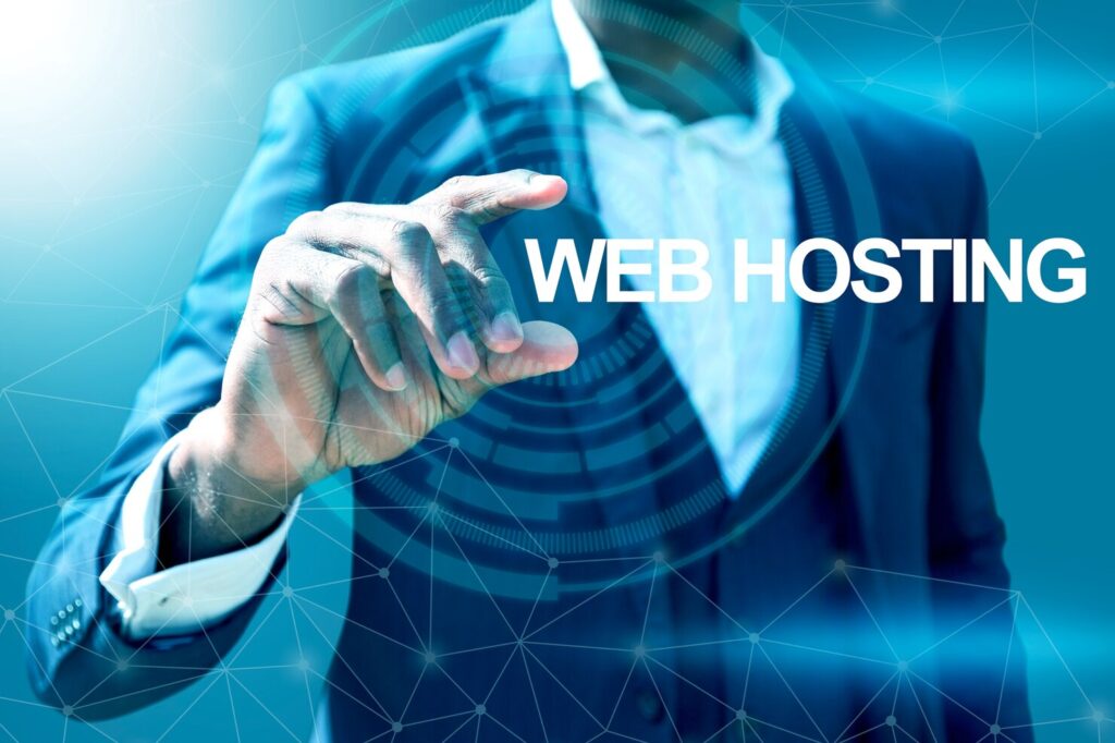 web-hosting