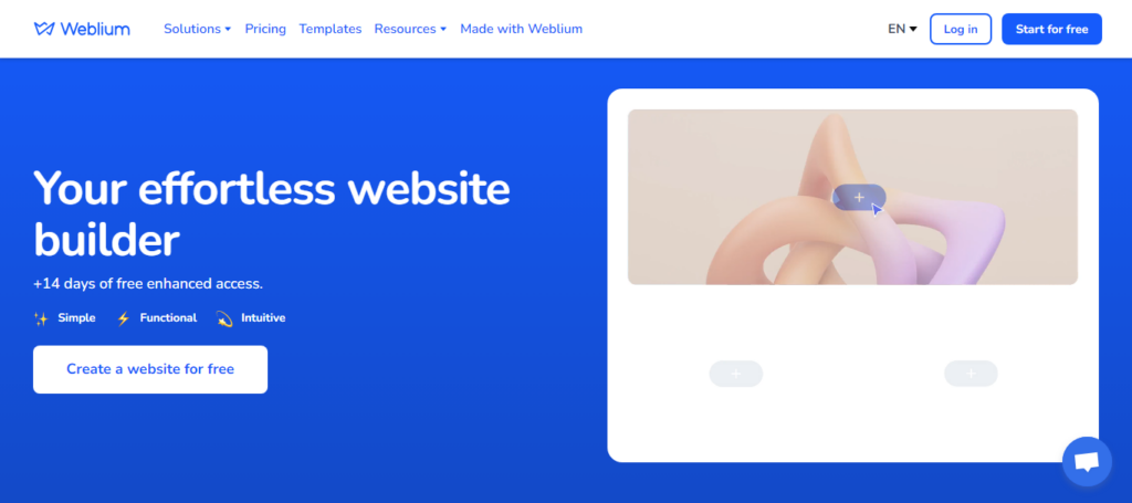 weblium-website-builder