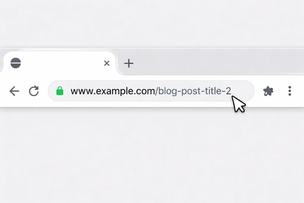 Så här tar du bort "-2" från WordPress-URL:er för att få bort Cleaner Slugs: Komplett guide 78 Ta bort “-2” från WordPress-URL:er