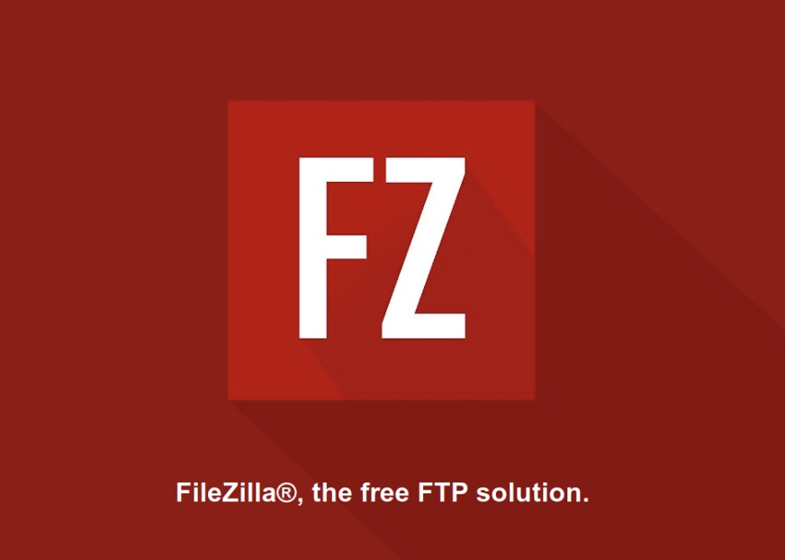 FileZilla-the-FTP-solution