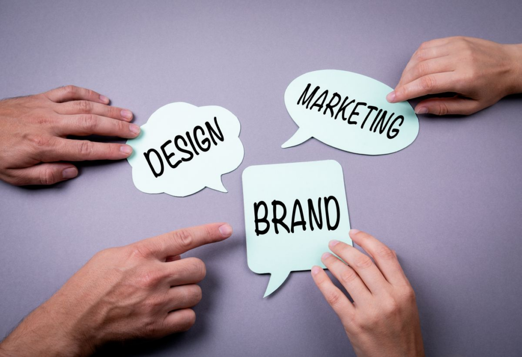 overlooking marketing and branding