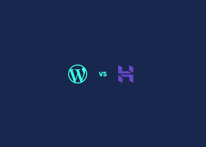 WordPress vs Hostinger Website Builder: Which one you should choose