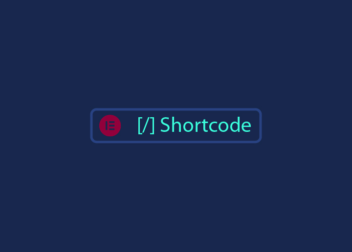 How to Setup Elementor Shortcodes for Templates