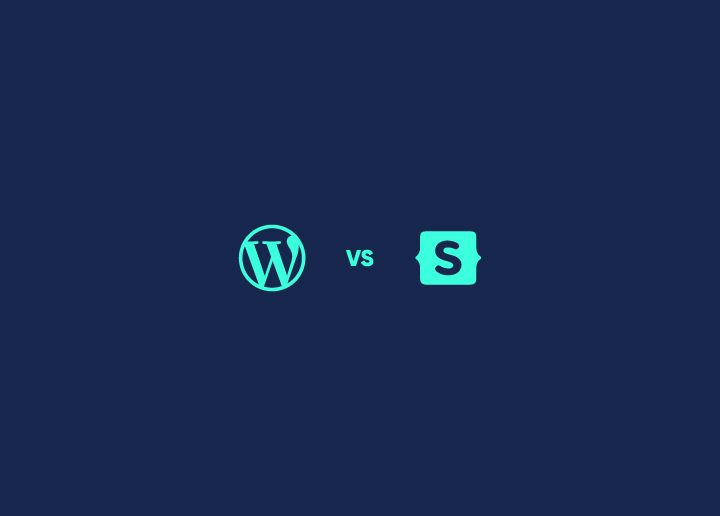 statamic vs WordPress