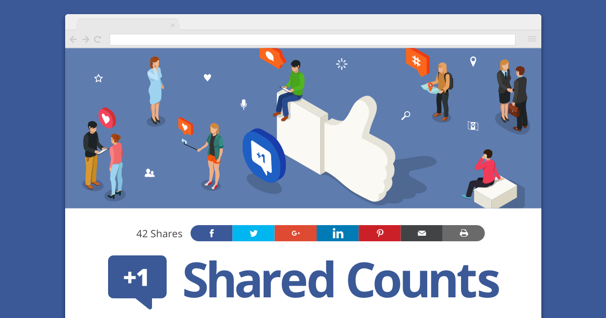 Shared-Counts - X Twitter Plugins for WordPress