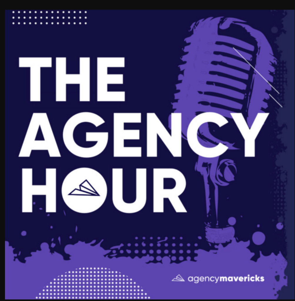 The-Agency-Maverics-Podcast