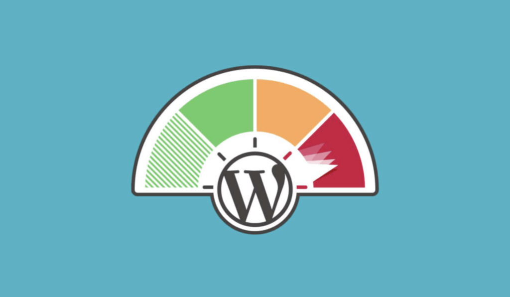 WordPress-website-speed