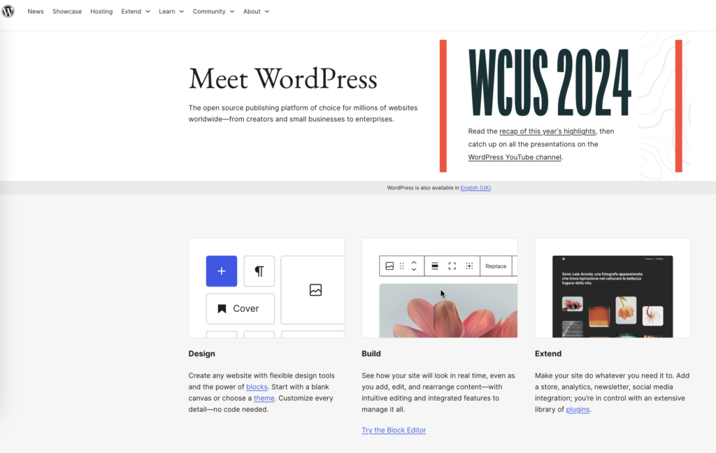 WordPress-in-comparison-of-Filament-vs-WordPress