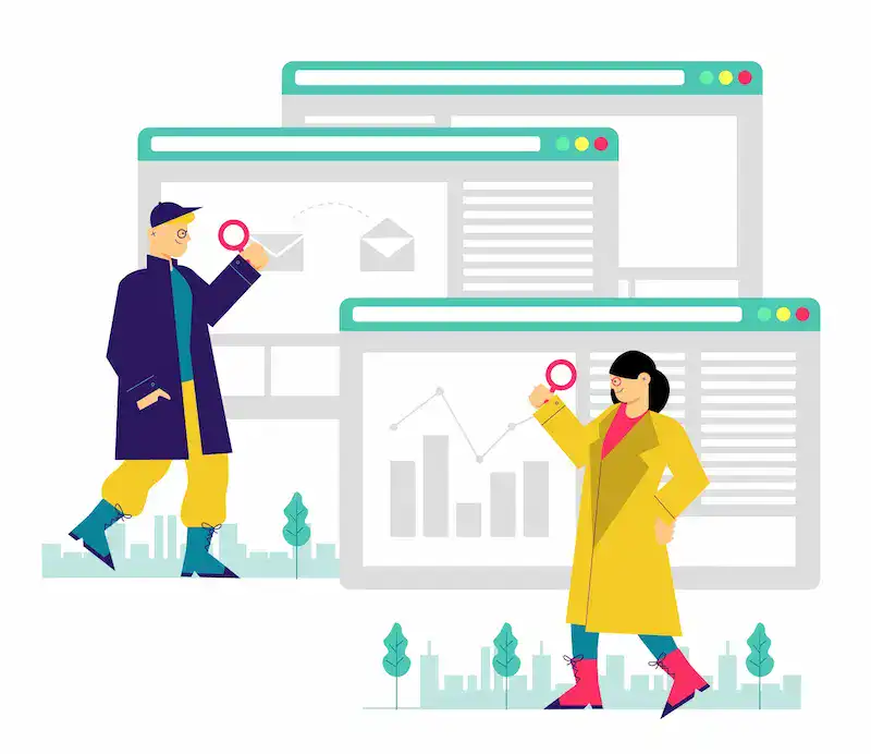 How to Optimize WooCommerce Stores for High Traffic 82 competitor site analysis