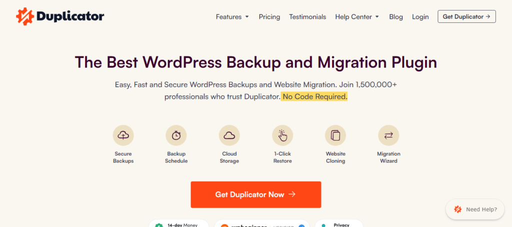 duplicator-best-wordpress-migration-plugin