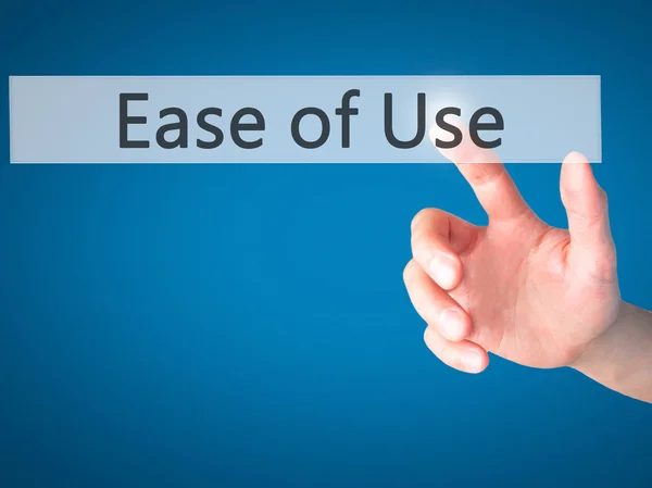 ease-of-use