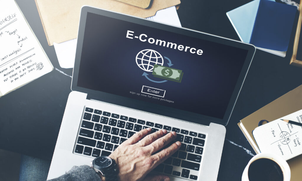  eCommerce Capabilities